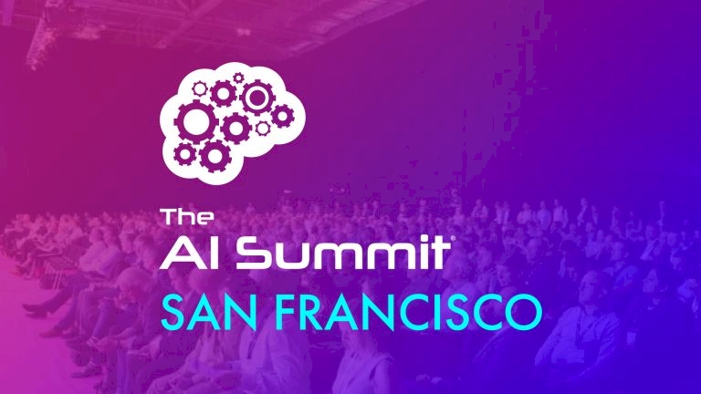 MIA Advanced Systems participó en el AI Summit 2019 en San Francisco