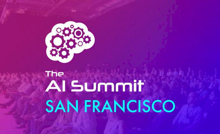 MIA Advanced Systems participó en el AI Summit 2019 en San Francisco